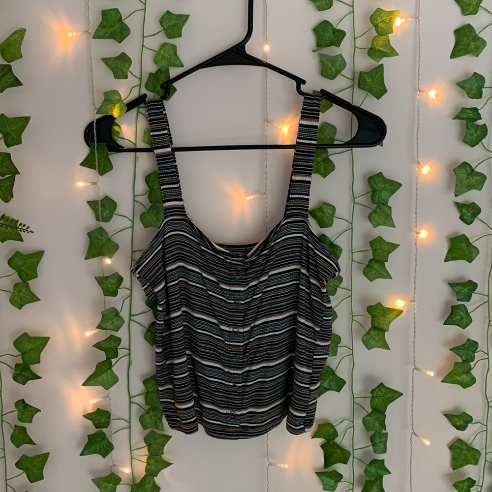 American Eagle Soft and Sexy Tank